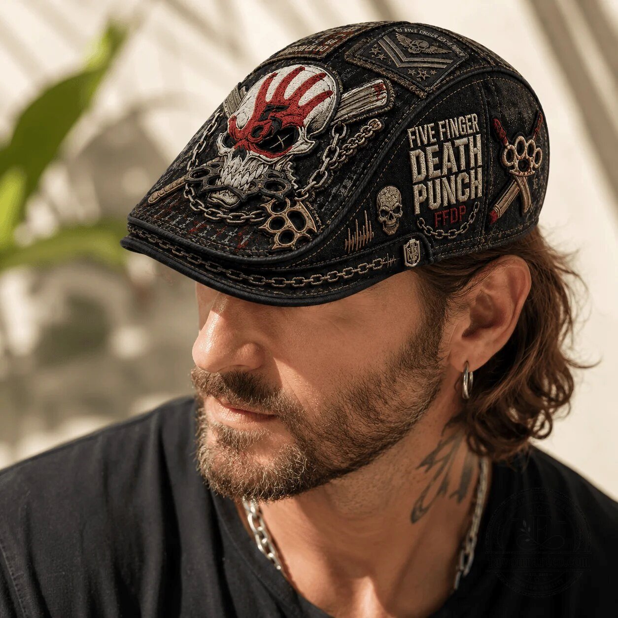 FFDP Premium JEFF Cap TTNL 7 FFDP Premium JEFF Cap TTNL
